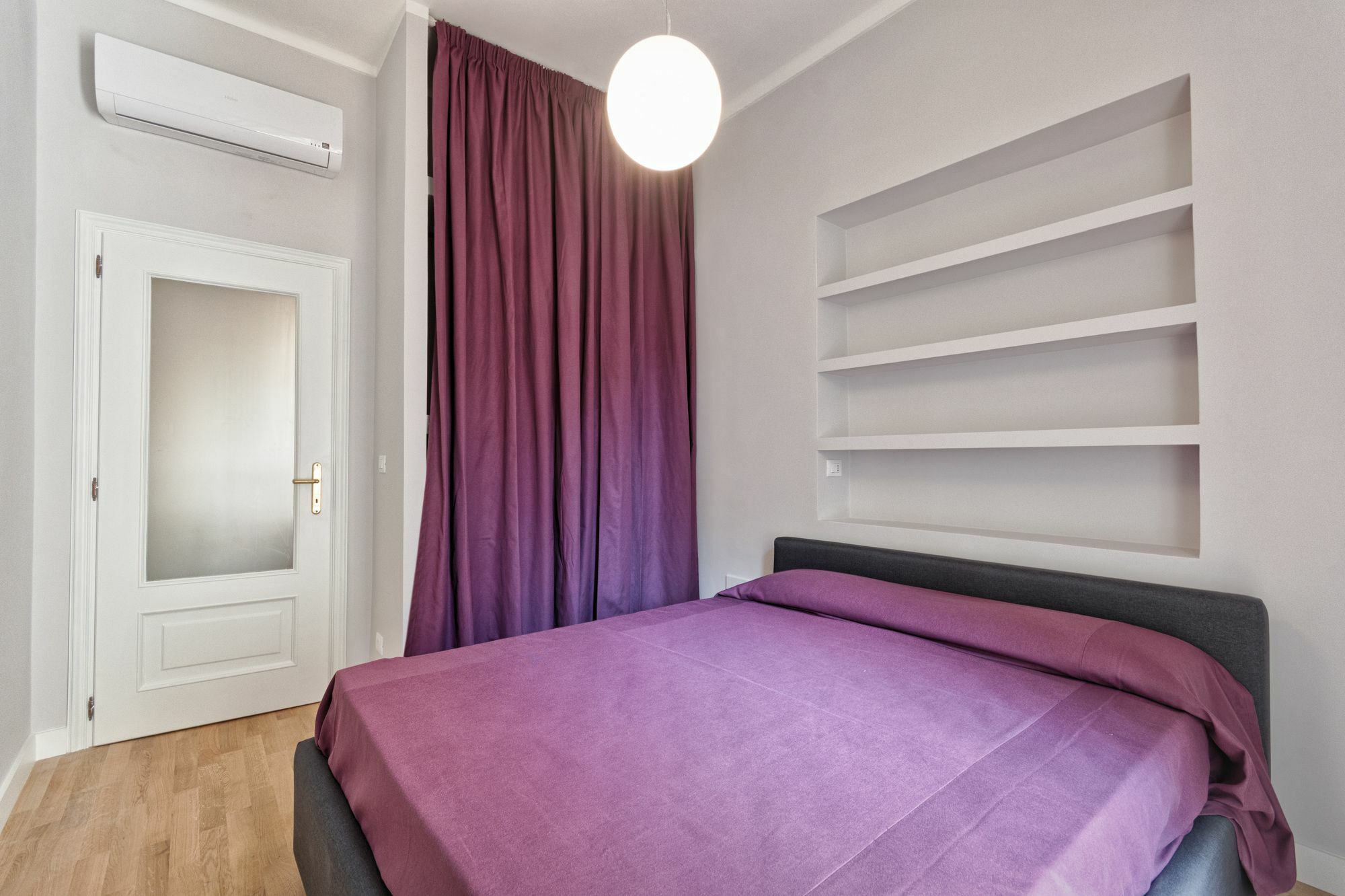 Casa Racconigi 125 Apartment Turin Exterior photo